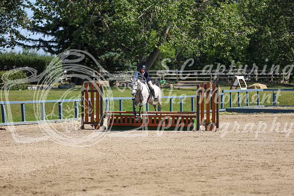 25306 - Mckenna - 2026 Rocky Mountain Classic II - Saturday August 15th