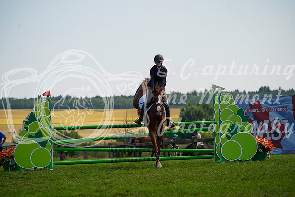 16935 - Grace - 2026 Rocky Mountain Classic II - Saturday August 15th