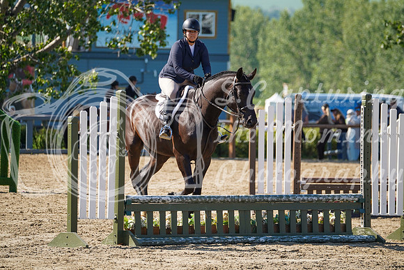 12619 - Grace - 2026 Rocky Mountain Classic II - Saturday August 15th