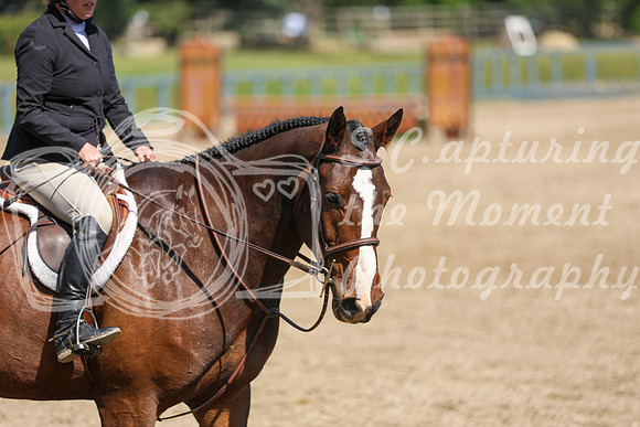 26891 - Mckenna - 2026 Rocky Mountain Classic II - Saturday August 15th