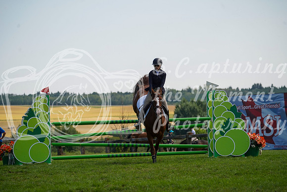 16936 - Grace - 2026 Rocky Mountain Classic II - Saturday August 15th
