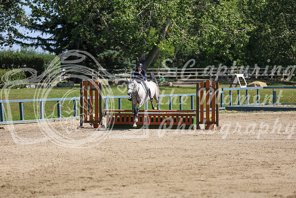 25307 - Mckenna - 2026 Rocky Mountain Classic II - Saturday August 15th