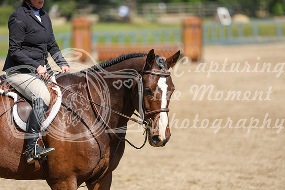 26892 - Mckenna - 2026 Rocky Mountain Classic II - Saturday August 15th