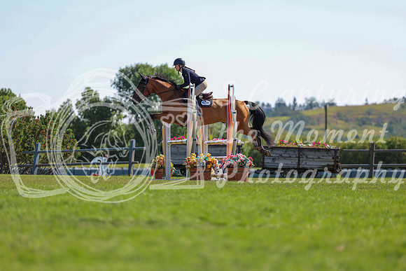 10383 - Shea - 2026 Rocky Mountain Classic II - Saturday August 15th