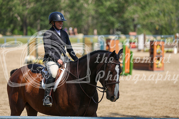 26893 - Mckenna - 2026 Rocky Mountain Classic II - Saturday August 15th