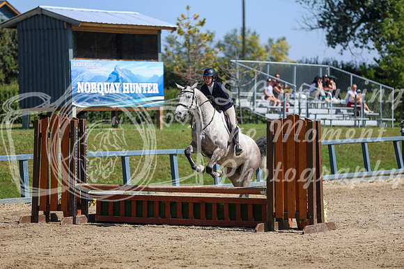 25308 - Mckenna - 2026 Rocky Mountain Classic II - Saturday August 15th