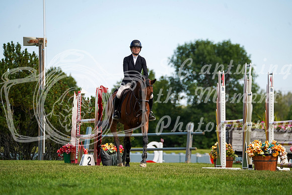 16939 - Grace - 2026 Rocky Mountain Classic II - Saturday August 15th