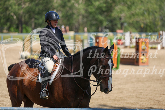 26894 - Mckenna - 2026 Rocky Mountain Classic II - Saturday August 15th