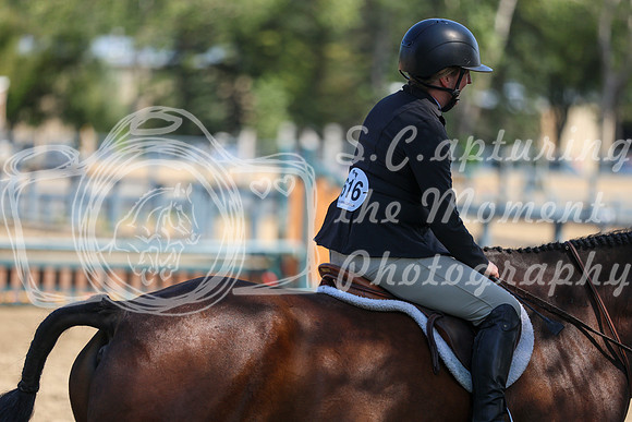 26895 - Mckenna - 2026 Rocky Mountain Classic II - Saturday August 15th