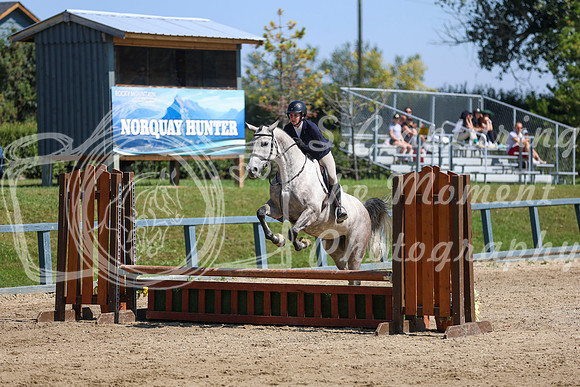 25309 - Mckenna - 2026 Rocky Mountain Classic II - Saturday August 15th