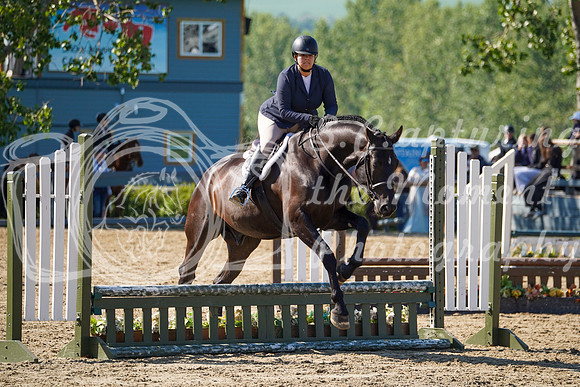 12622 - Grace - 2026 Rocky Mountain Classic II - Saturday August 15th