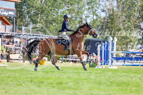 10386 - Shea - 2026 Rocky Mountain Classic II - Saturday August 15th