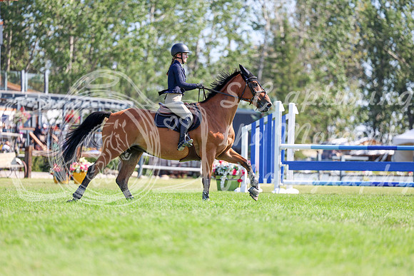 10388 - Shea - 2026 Rocky Mountain Classic II - Saturday August 15th