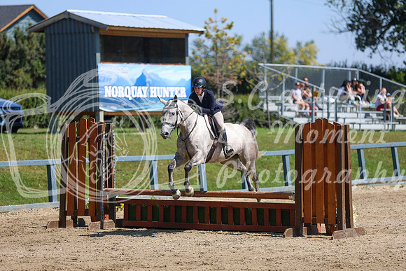 25312 - Mckenna - 2026 Rocky Mountain Classic II - Saturday August 15th