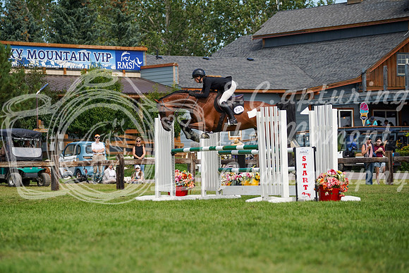 16943 - Grace - 2026 Rocky Mountain Classic II - Saturday August 15th