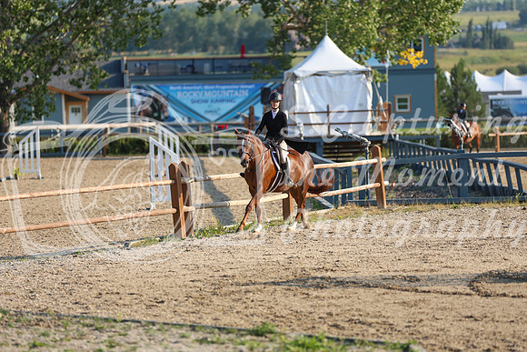 29104 - Mckenna - 2026 Rocky Mountain Classic II - Saturday August 15th