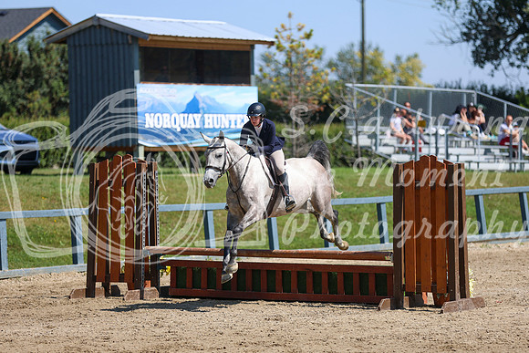 25313 - Mckenna - 2026 Rocky Mountain Classic II - Saturday August 15th