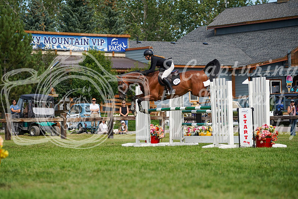 16944 - Grace - 2026 Rocky Mountain Classic II - Saturday August 15th