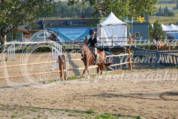 29105 - Mckenna - 2026 Rocky Mountain Classic II - Saturday August 15th