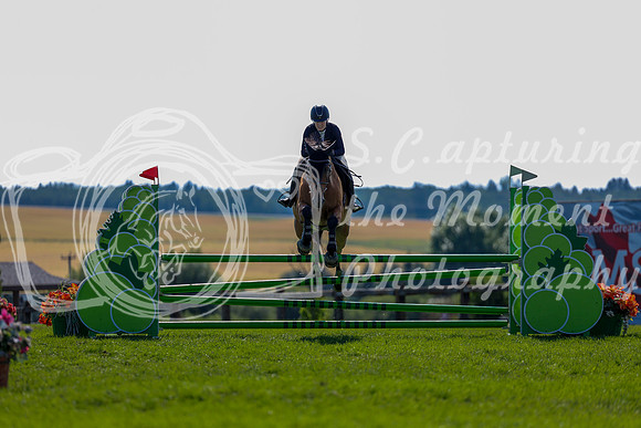 10392 - Shea - 2026 Rocky Mountain Classic II - Saturday August 15th