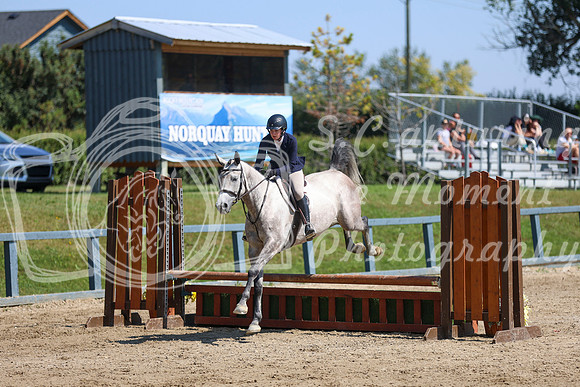 25314 - Mckenna - 2026 Rocky Mountain Classic II - Saturday August 15th
