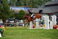 16945 - Grace - 2026 Rocky Mountain Classic II - Saturday August 15th