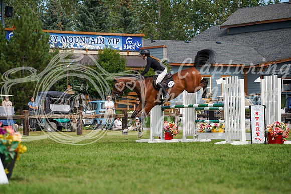 16945 - Grace - 2026 Rocky Mountain Classic II - Saturday August 15th