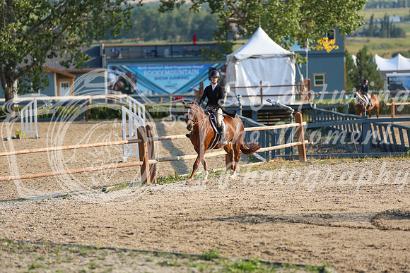 29106 - Mckenna - 2026 Rocky Mountain Classic II - Saturday August 15th