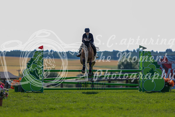 10393 - Shea - 2026 Rocky Mountain Classic II - Saturday August 15th