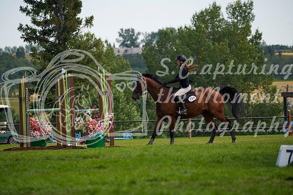 16946 - Grace - 2026 Rocky Mountain Classic II - Saturday August 15th