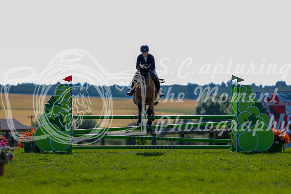 10394 - Shea - 2026 Rocky Mountain Classic II - Saturday August 15th