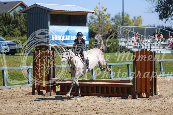 25315 - Mckenna - 2026 Rocky Mountain Classic II - Saturday August 15th