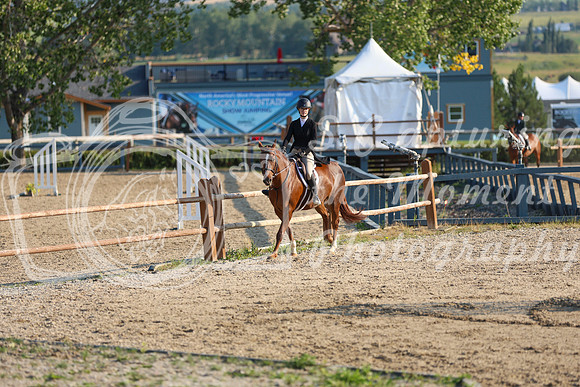 29107 - Mckenna - 2026 Rocky Mountain Classic II - Saturday August 15th