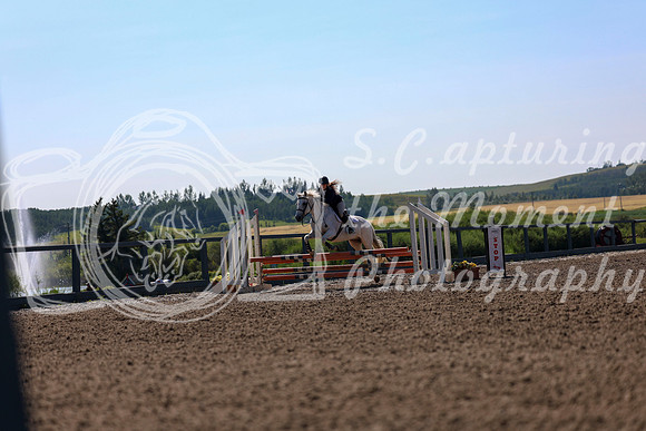 08333 - Mykenzi - 2026 Rocky Mountain Classic II - Saturday August 15th