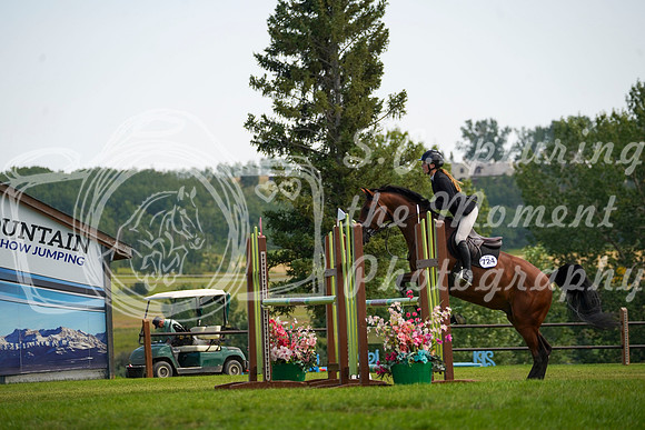 16947 - Grace - 2026 Rocky Mountain Classic II - Saturday August 15th