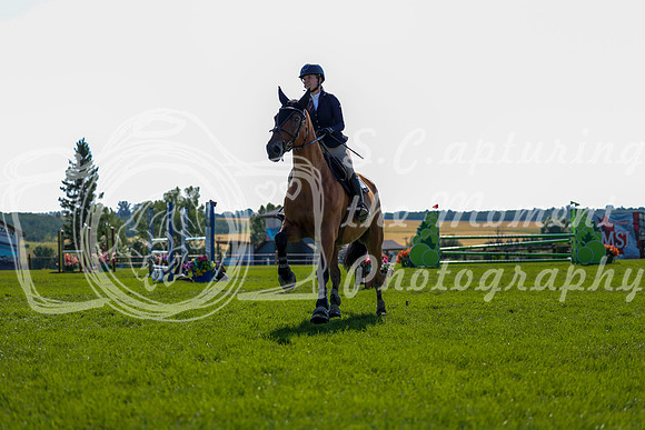 10395 - Shea - 2026 Rocky Mountain Classic II - Saturday August 15th
