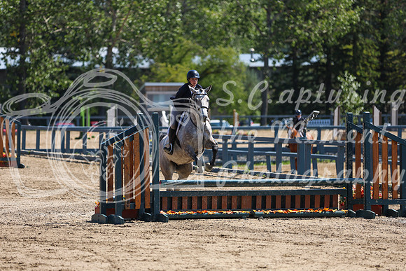 25316 - Mckenna - 2026 Rocky Mountain Classic II - Saturday August 15th