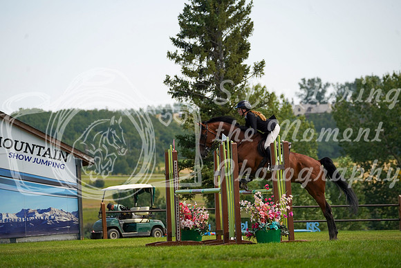 16948 - Grace - 2026 Rocky Mountain Classic II - Saturday August 15th