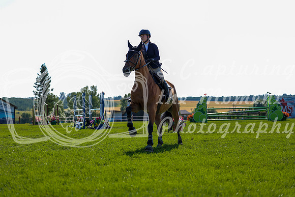10396 - Shea - 2026 Rocky Mountain Classic II - Saturday August 15th