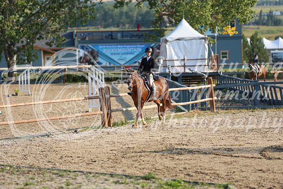 29108 - Mckenna - 2026 Rocky Mountain Classic II - Saturday August 15th