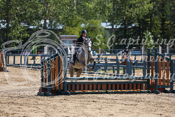 25317 - Mckenna - 2026 Rocky Mountain Classic II - Saturday August 15th