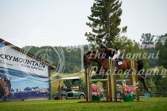16949 - Grace - 2026 Rocky Mountain Classic II - Saturday August 15th