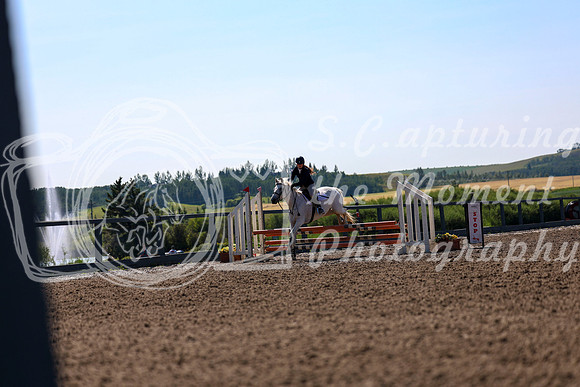 08336 - Mykenzi - 2026 Rocky Mountain Classic II - Saturday August 15th