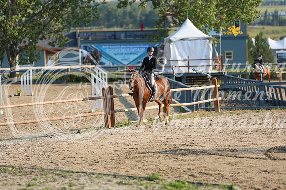 29109 - Mckenna - 2026 Rocky Mountain Classic II - Saturday August 15th
