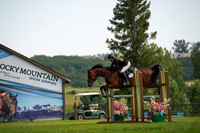 16950 - Grace - 2026 Rocky Mountain Classic II - Saturday August 15th