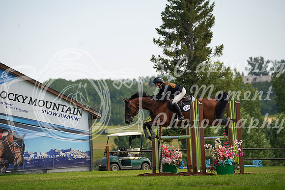 16950 - Grace - 2026 Rocky Mountain Classic II - Saturday August 15th