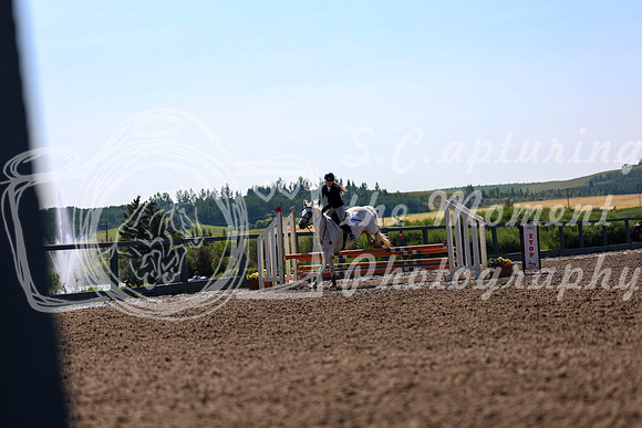 08337 - Mykenzi - 2026 Rocky Mountain Classic II - Saturday August 15th