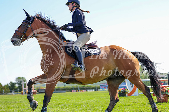10399 - Shea - 2026 Rocky Mountain Classic II - Saturday August 15th