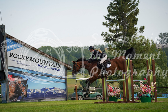 16951 - Grace - 2026 Rocky Mountain Classic II - Saturday August 15th