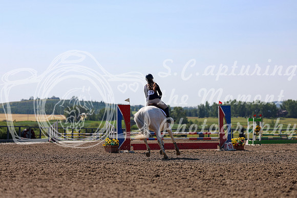 08338 - Mykenzi - 2026 Rocky Mountain Classic II - Saturday August 15th